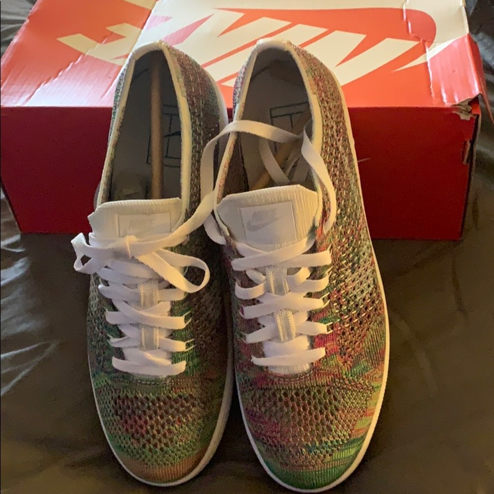 Nike W Tennis Classic Ultra Flyknit